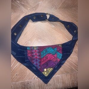 New Altiplano Fanny Pack Boho-shabby Chic-hippy